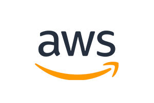 aws logo