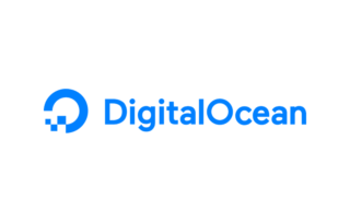 digitalocean logo